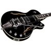 Duesenberg Starplayer TV Deluxe Black - gitara ele